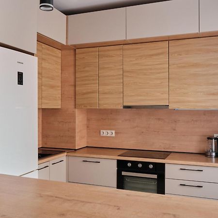 Seven City Apartments เซเมย์ ภายนอก รูปภาพ