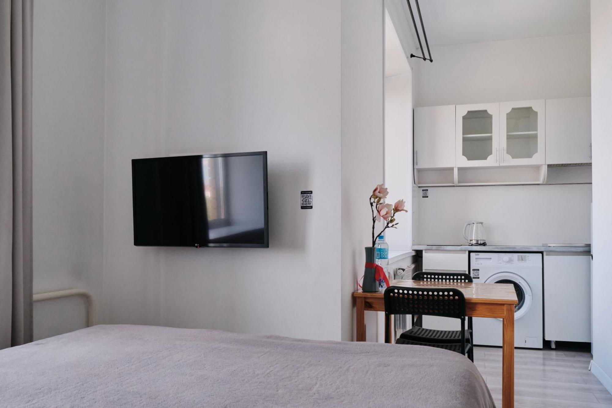 Seven City Apartments เซเมย์ ภายนอก รูปภาพ
