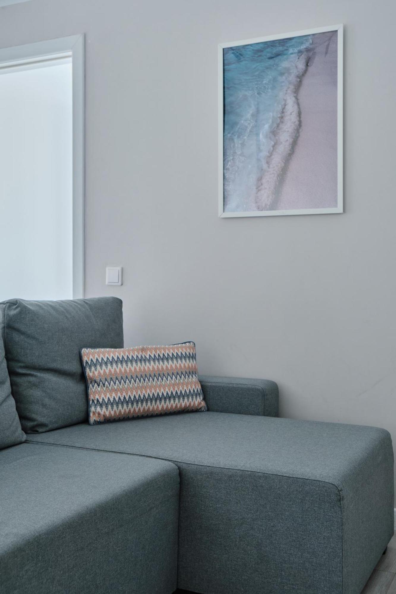 Seven City Apartments เซเมย์ ภายนอก รูปภาพ