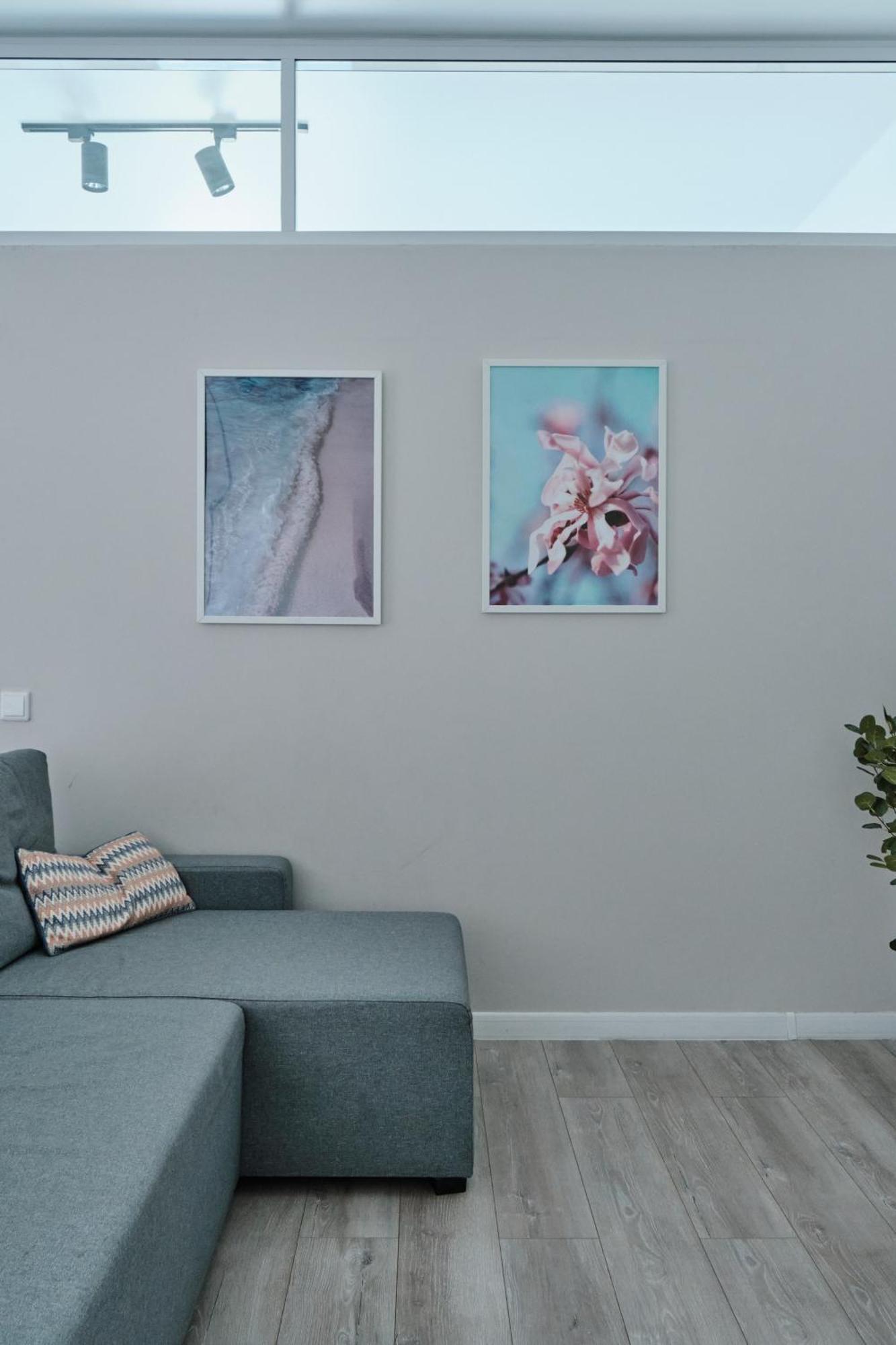 Seven City Apartments เซเมย์ ภายนอก รูปภาพ