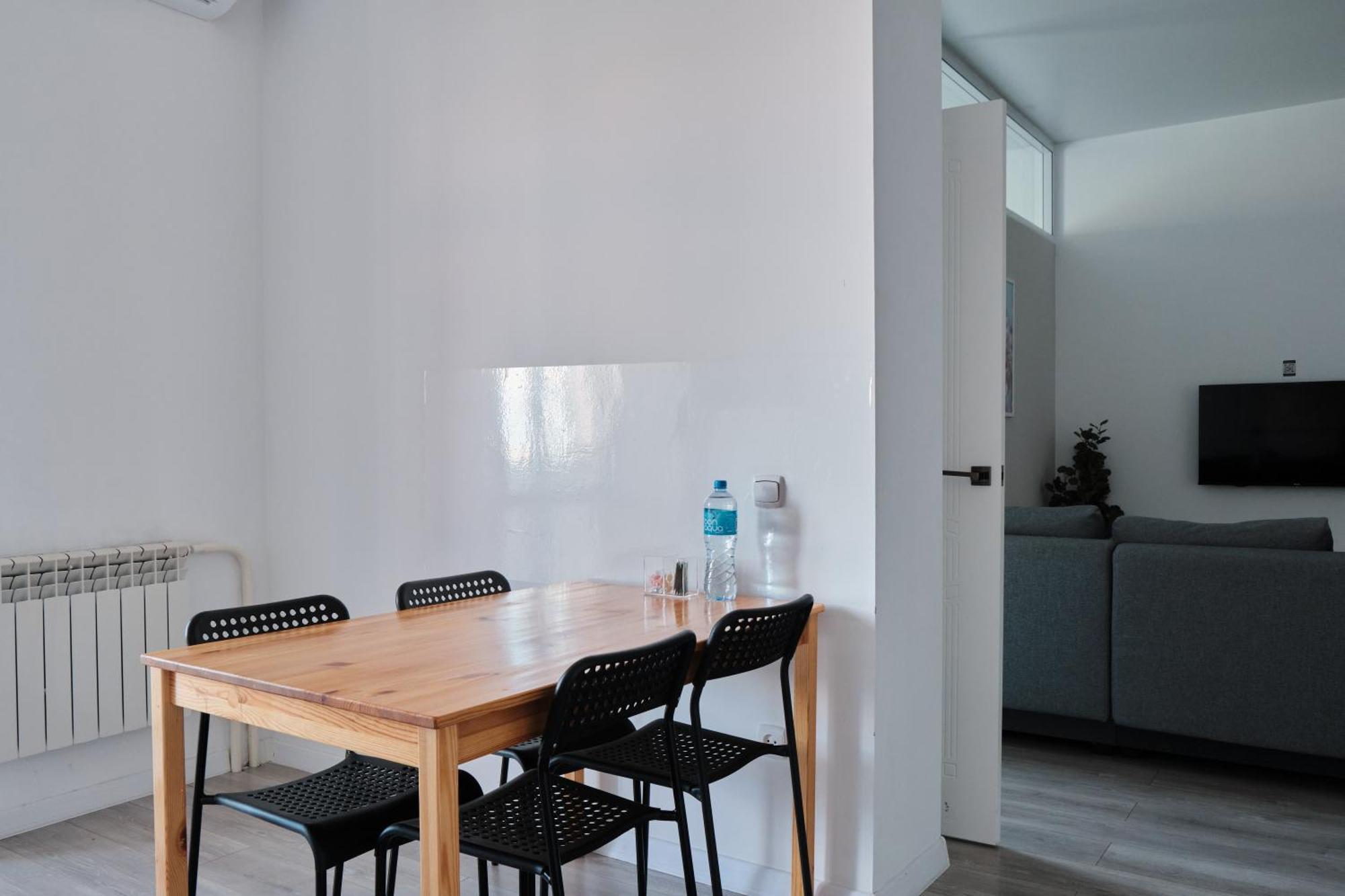 Seven City Apartments เซเมย์ ภายนอก รูปภาพ