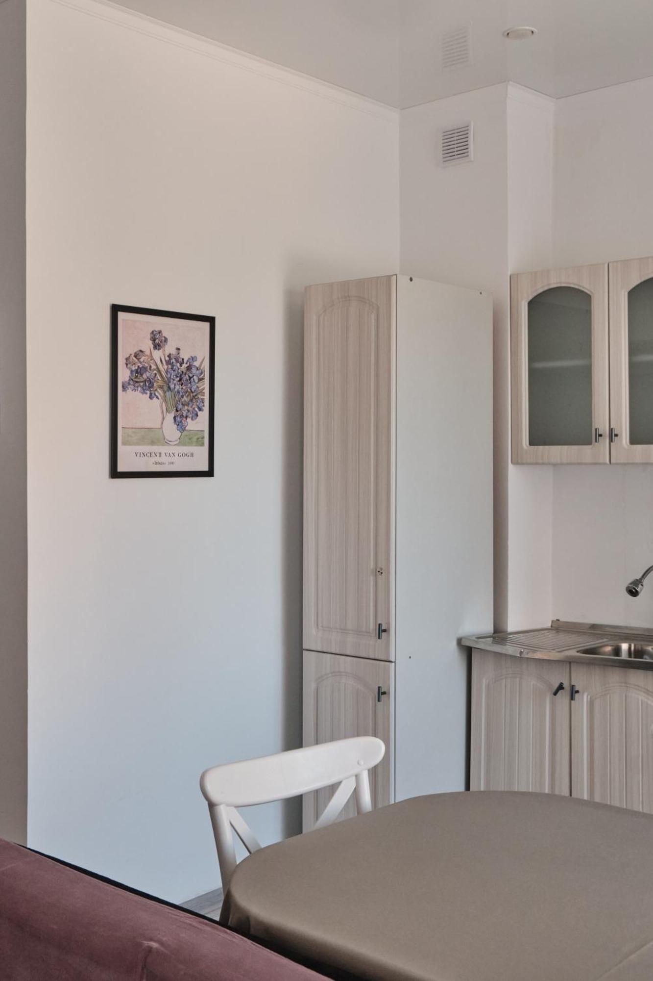 Seven City Apartments เซเมย์ ภายนอก รูปภาพ