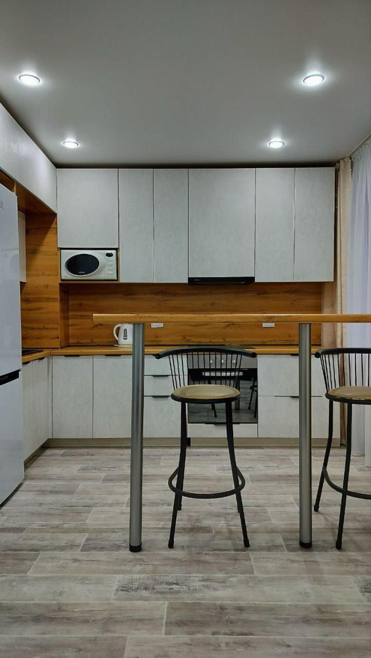 Seven City Apartments เซเมย์ ภายนอก รูปภาพ