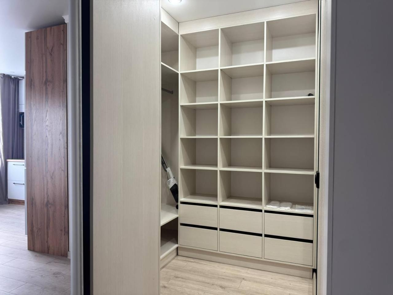 Seven City Apartments เซเมย์ ภายนอก รูปภาพ