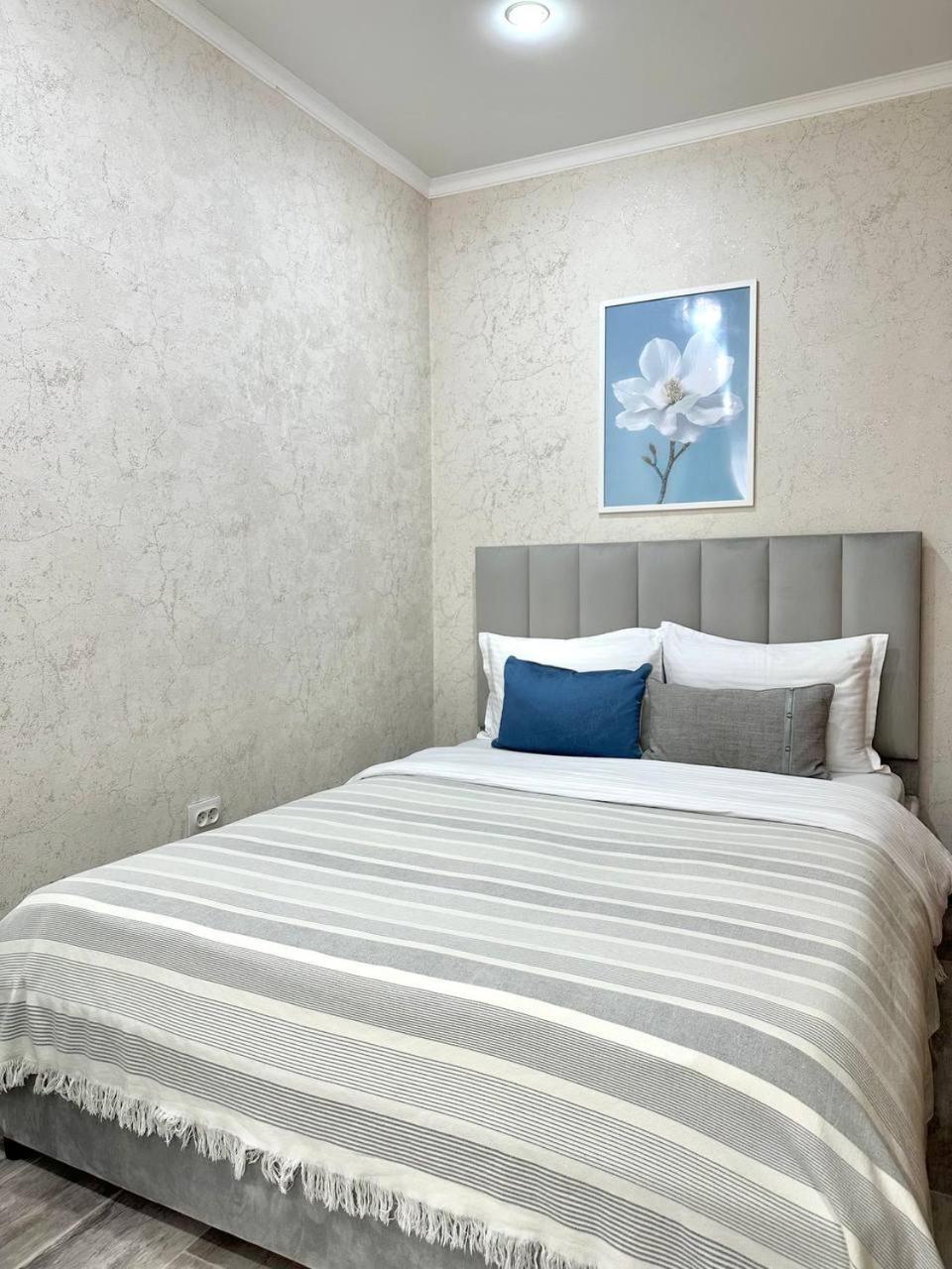 Seven City Apartments เซเมย์ ภายนอก รูปภาพ