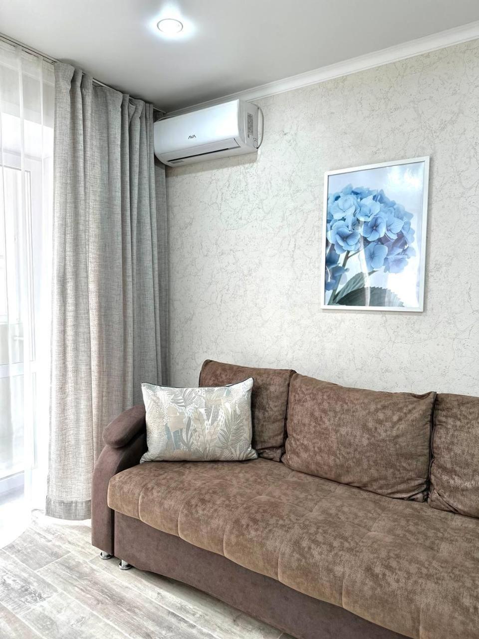 Seven City Apartments เซเมย์ ภายนอก รูปภาพ