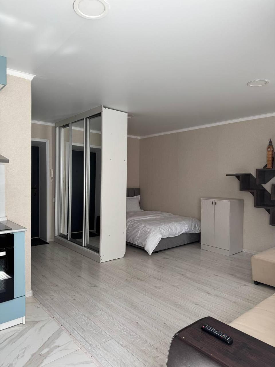Seven City Apartments เซเมย์ ภายนอก รูปภาพ