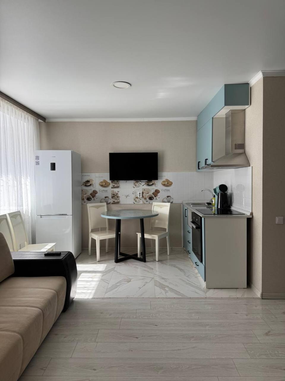 Seven City Apartments เซเมย์ ภายนอก รูปภาพ