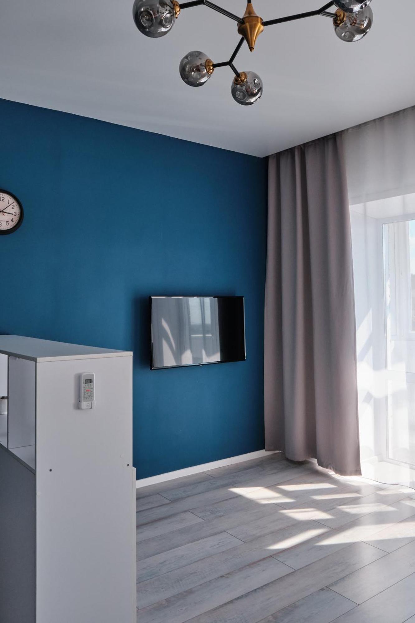 Seven City Apartments เซเมย์ ภายนอก รูปภาพ