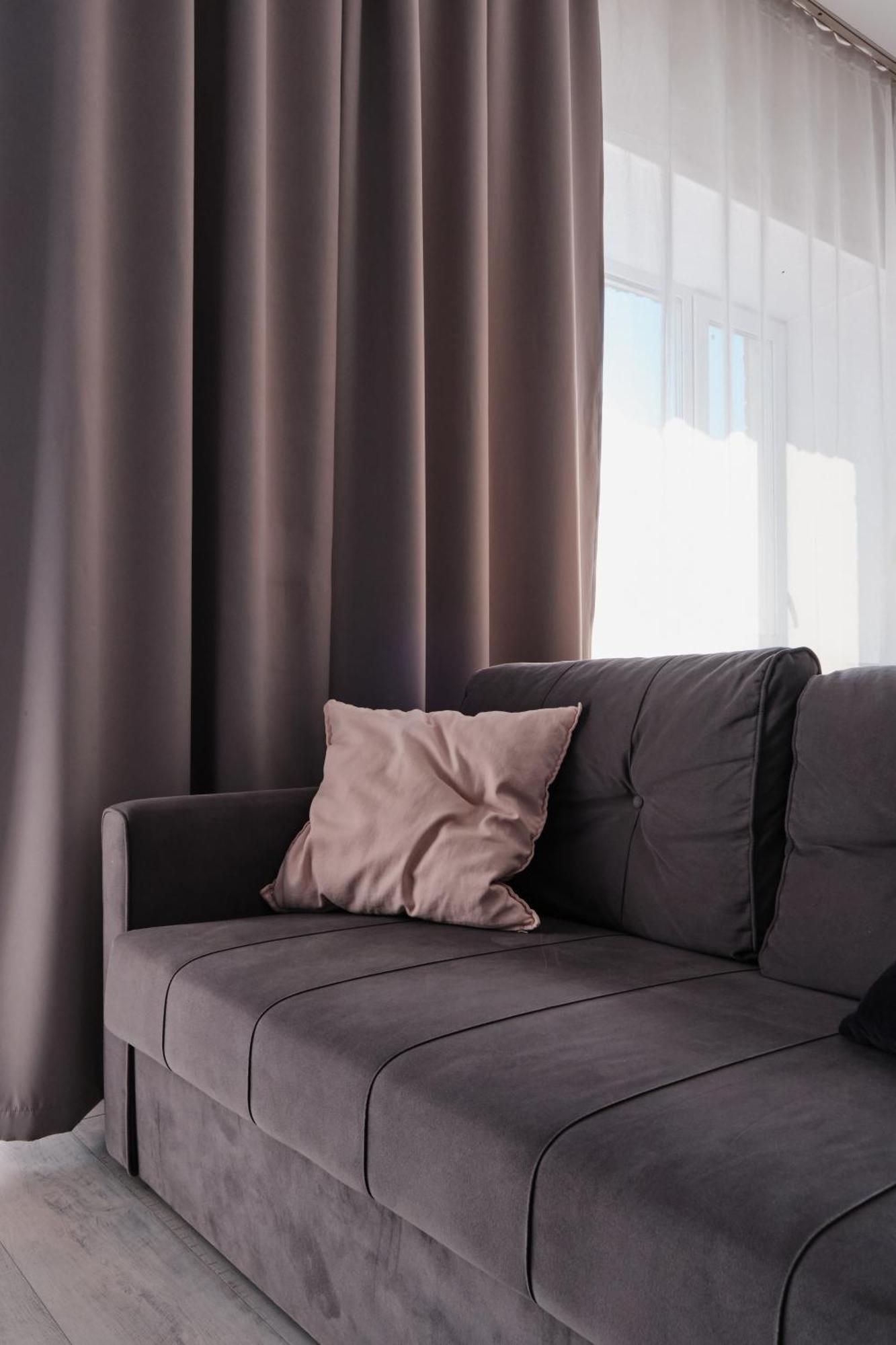 Seven City Apartments เซเมย์ ภายนอก รูปภาพ