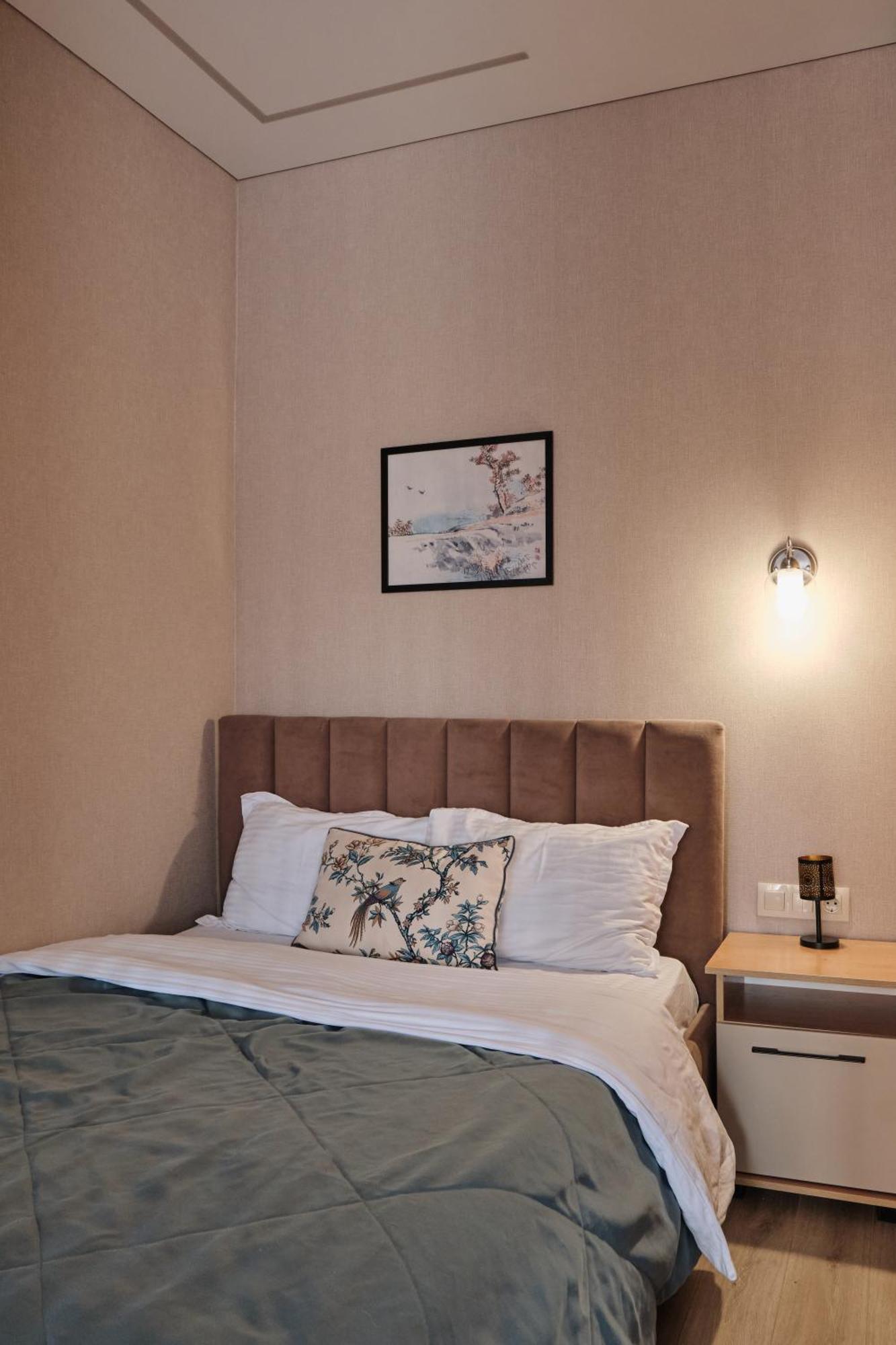 Seven City Apartments เซเมย์ ภายนอก รูปภาพ