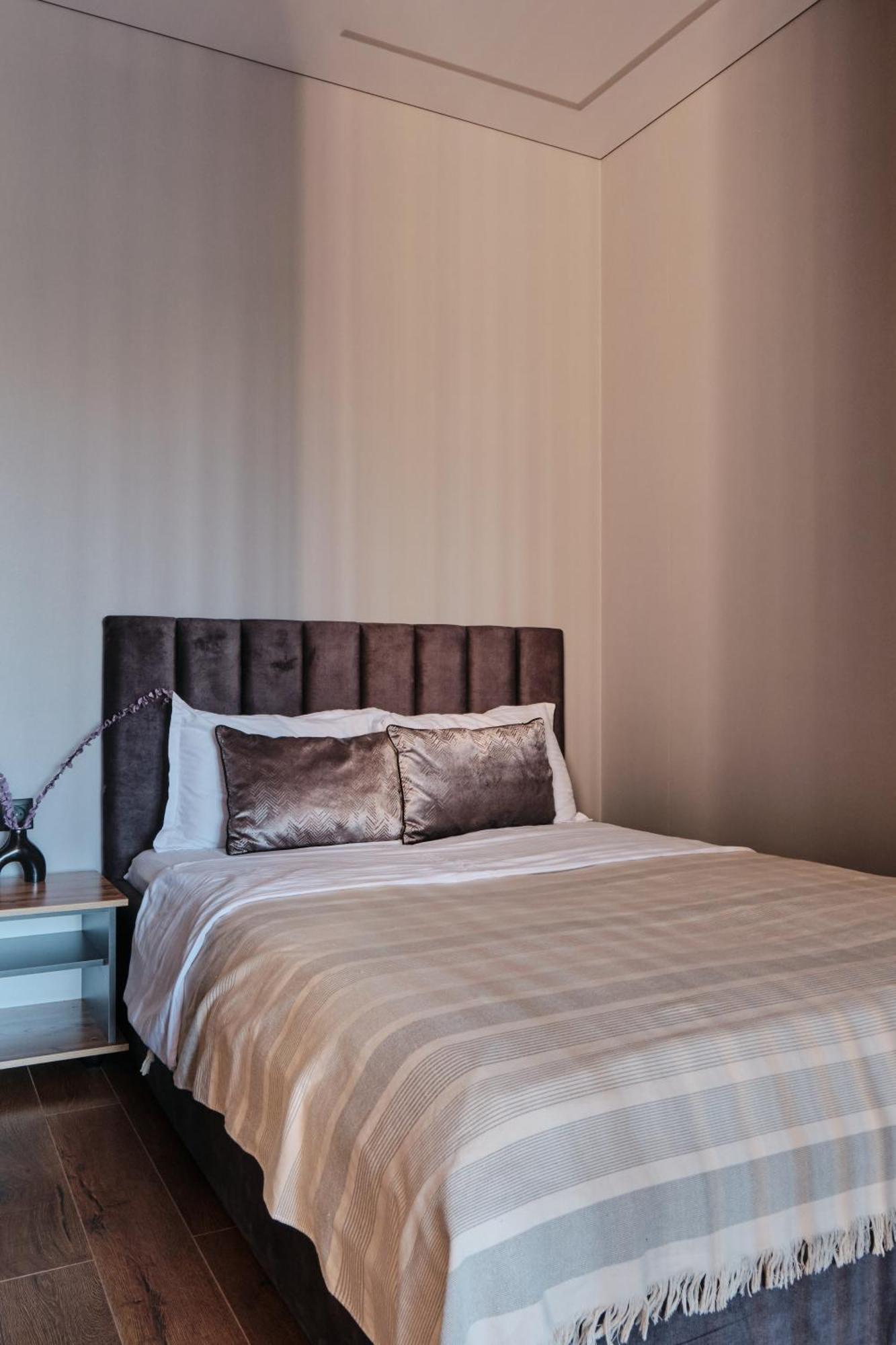 Seven City Apartments เซเมย์ ภายนอก รูปภาพ