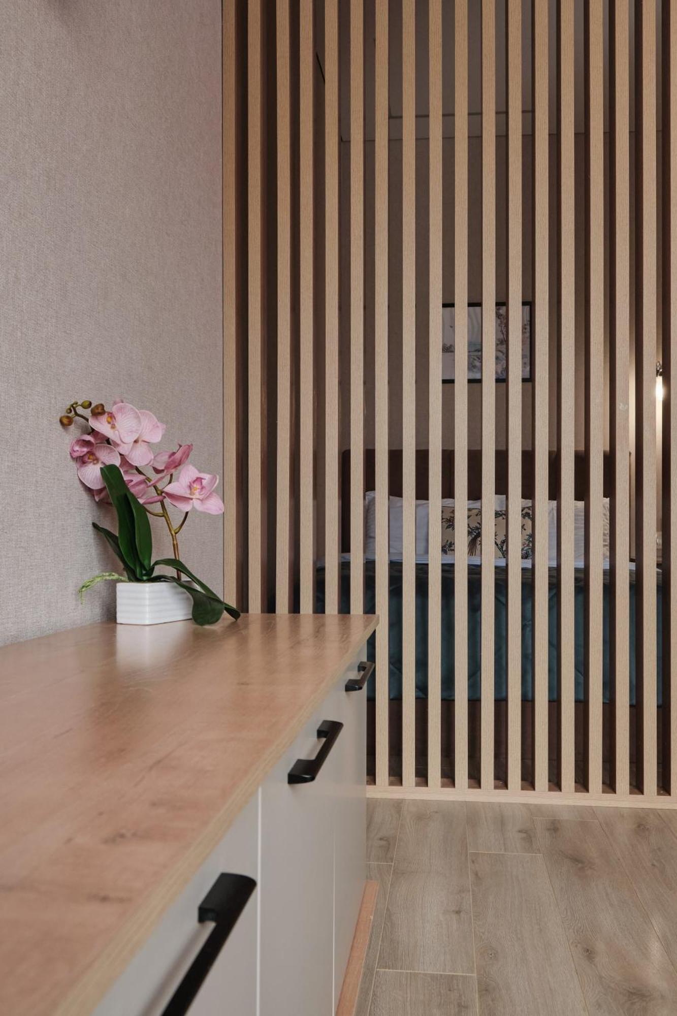Seven City Apartments เซเมย์ ภายนอก รูปภาพ