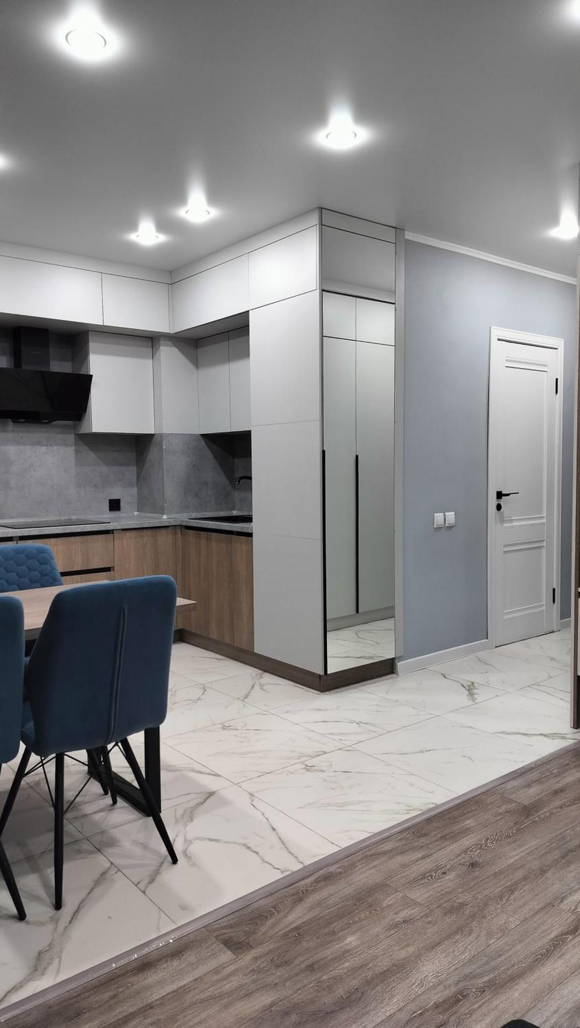 Seven City Apartments เซเมย์ ภายนอก รูปภาพ