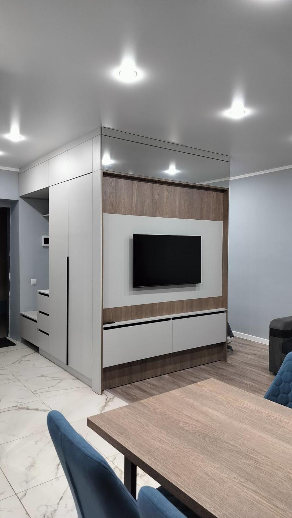Seven City Apartments เซเมย์ ภายนอก รูปภาพ