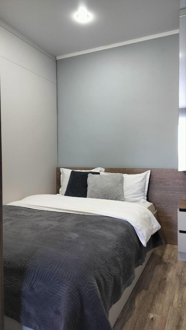 Seven City Apartments เซเมย์ ภายนอก รูปภาพ