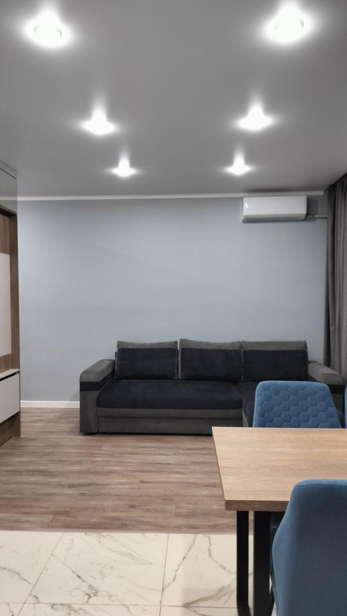 Seven City Apartments เซเมย์ ภายนอก รูปภาพ