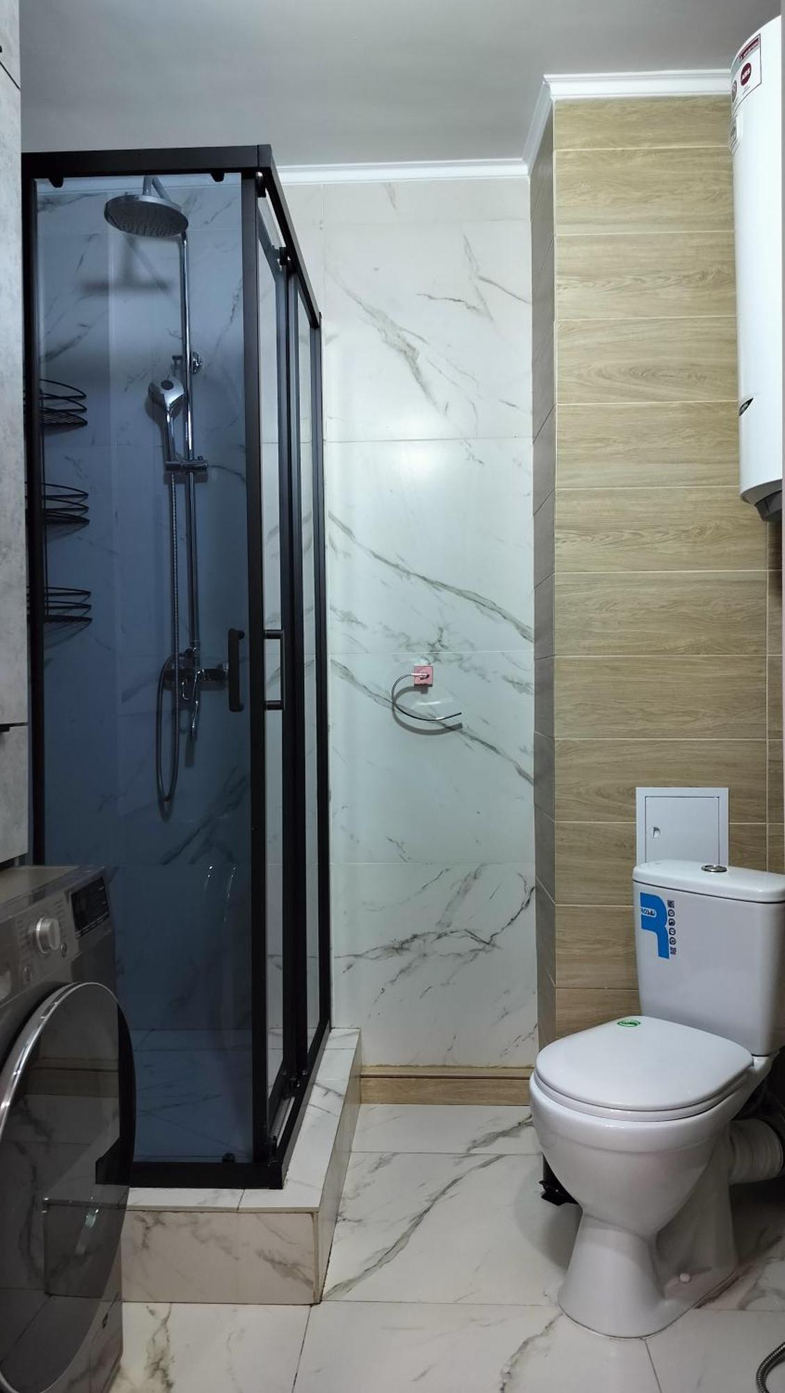 Seven City Apartments เซเมย์ ภายนอก รูปภาพ